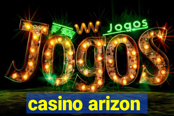 casino arizon