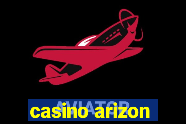 casino arizon