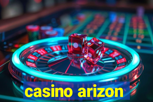 casino arizon