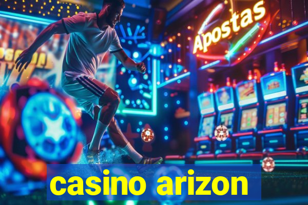 casino arizon