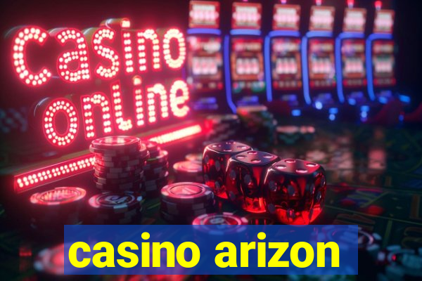 casino arizon