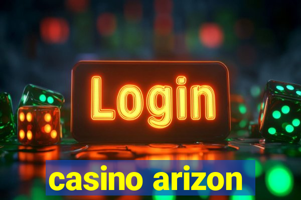 casino arizon