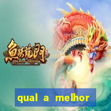 qual a melhor plataforma de jogo