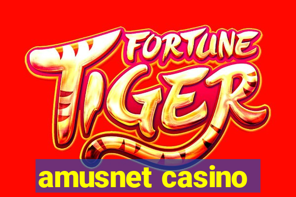 amusnet casino