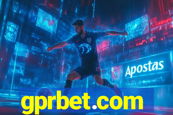 gprbet.com