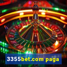 3355bet.com paga