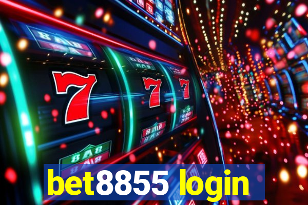 bet8855 login