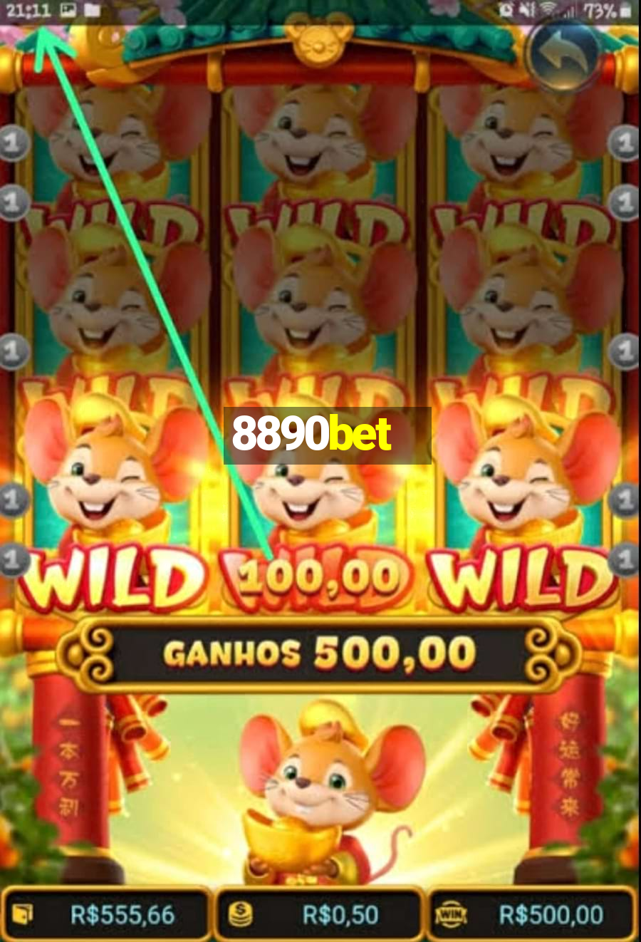 8890bet