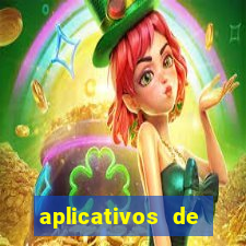 aplicativos de jogos para ganhar dinheiro de verdade