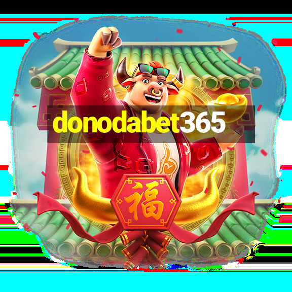 donodabet365