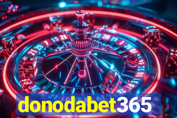 donodabet365