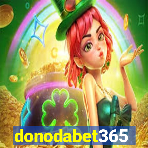 donodabet365