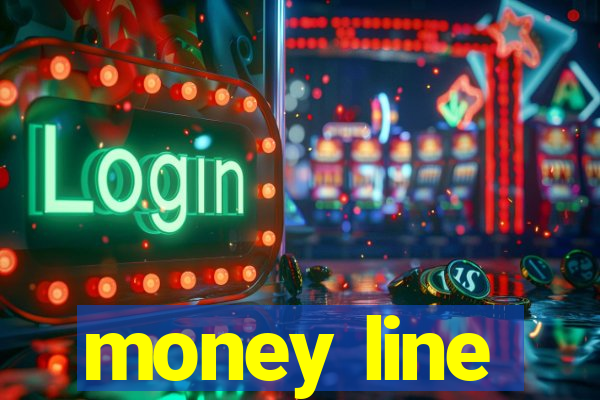 money line