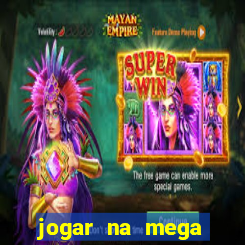 jogar na mega millions online do brasil