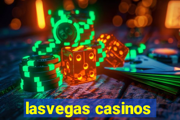 lasvegas casinos