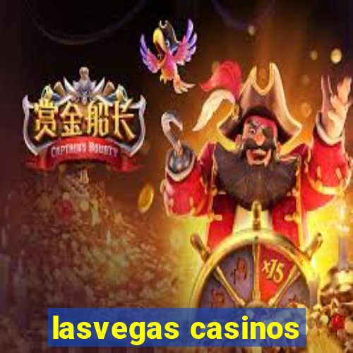 lasvegas casinos