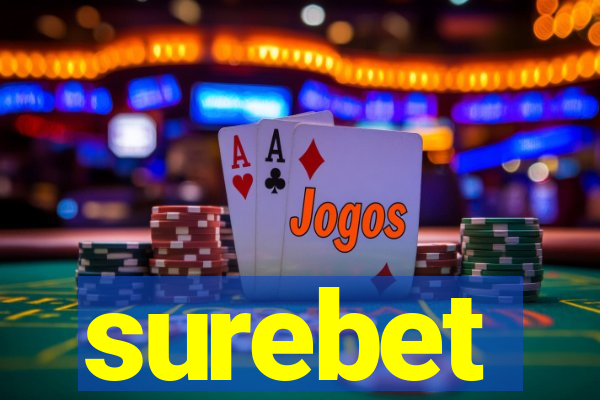 surebet