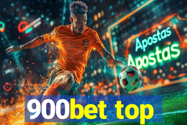 900bet top