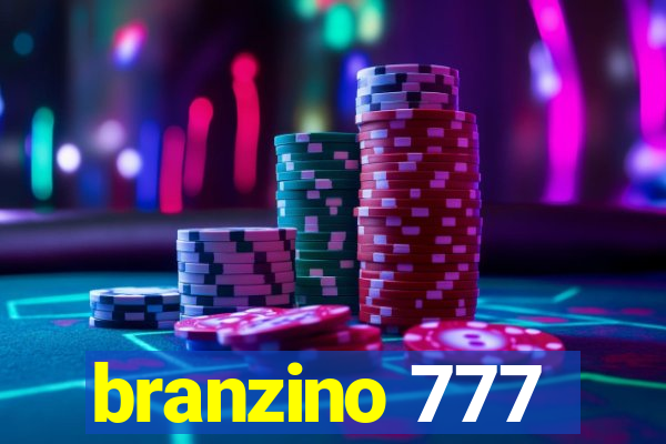 branzino 777