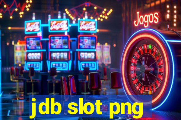 jdb slot png