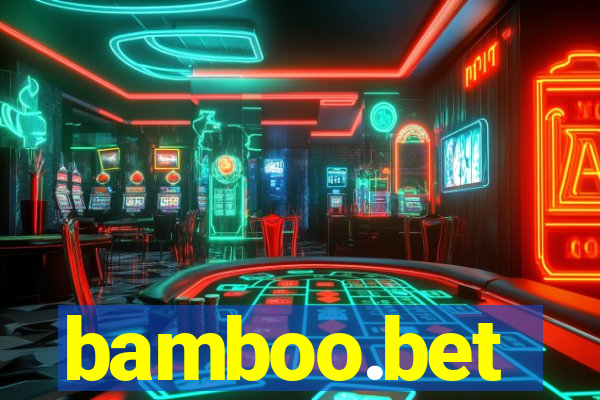 bamboo.bet