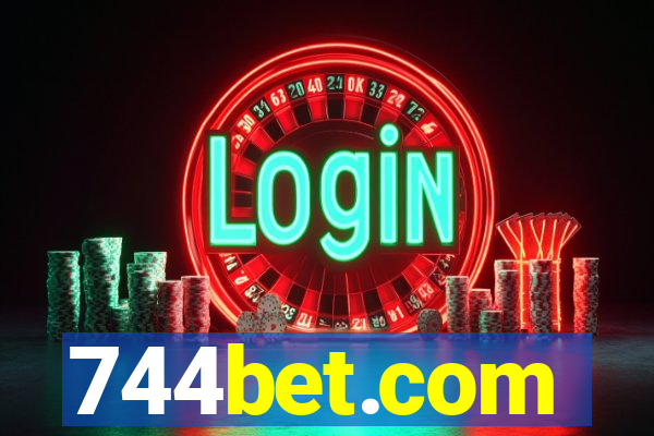 744bet.com