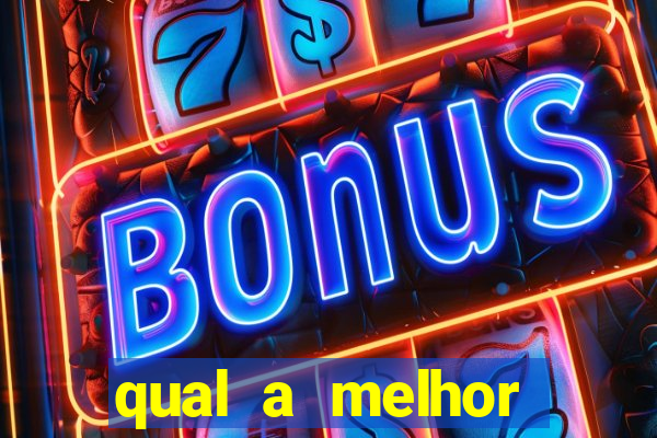 qual a melhor plataforma de jogos