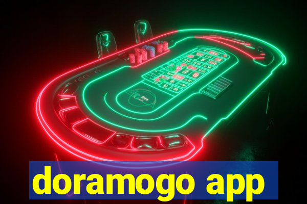 doramogo app