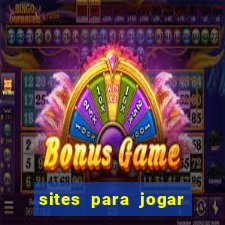 sites para jogar na loteria americana