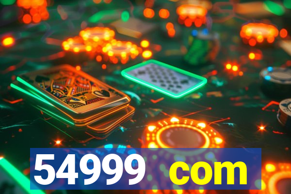 54999 com plataforma de jogos