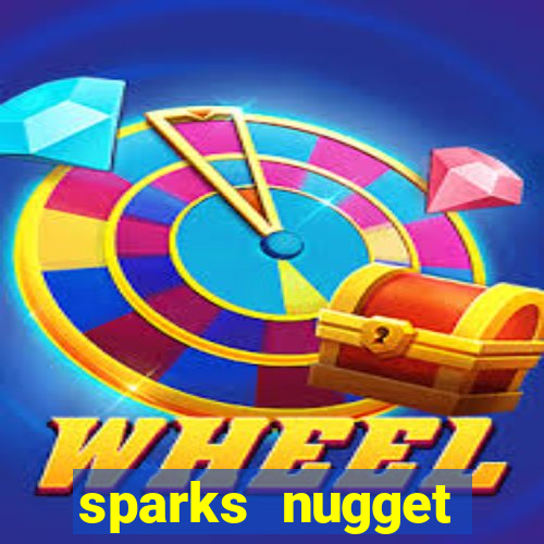 sparks nugget casino resort