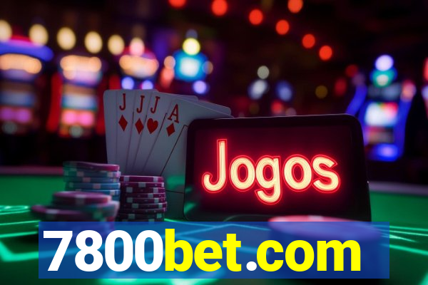 7800bet.com