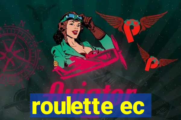 roulette ec