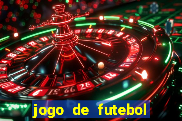 jogo de futebol para pc gratis