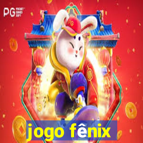 jogo fênix