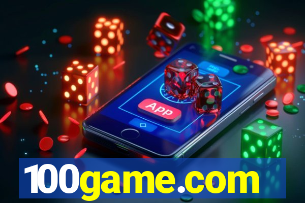 100game.com