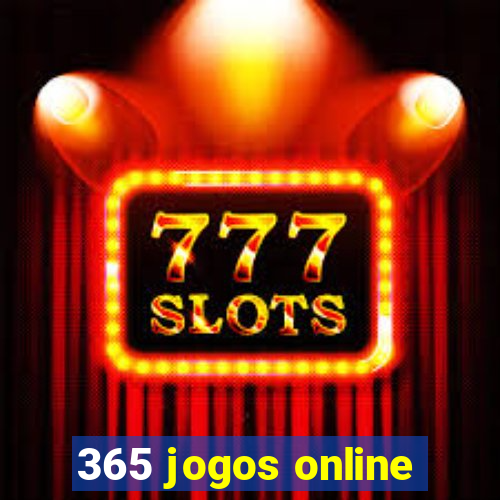 365 jogos online