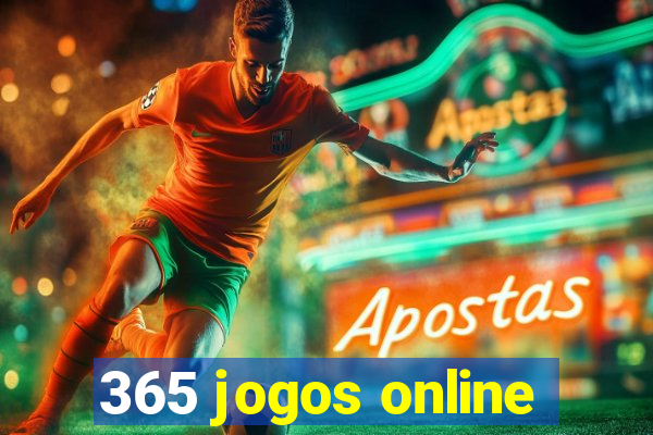 365 jogos online