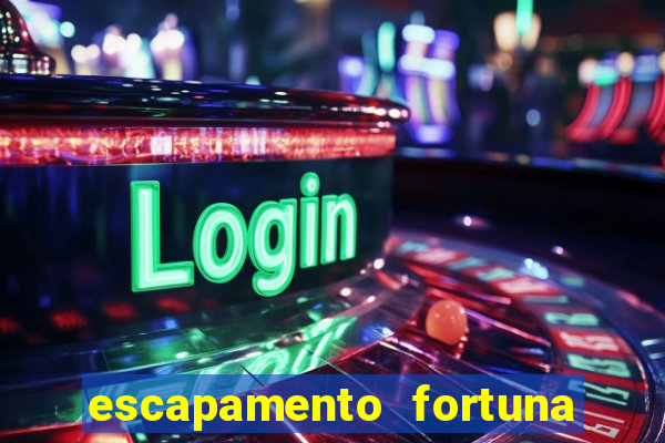 escapamento fortuna para biz 125