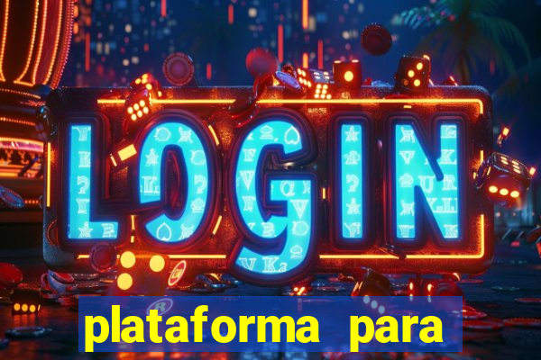 plataforma para jogar demo fortune tiger