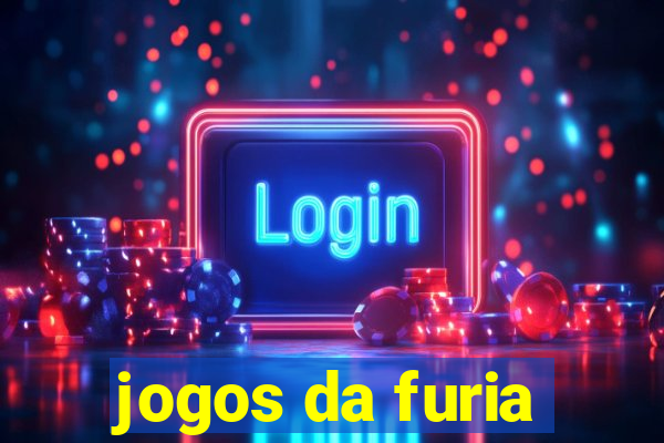 jogos da furia