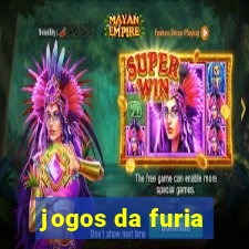 jogos da furia