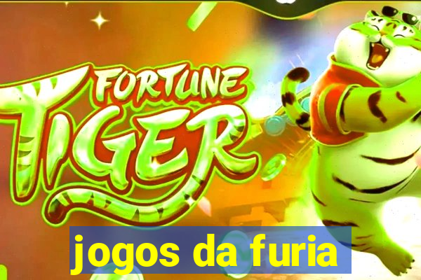 jogos da furia