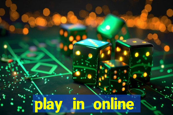 play in online bingo room