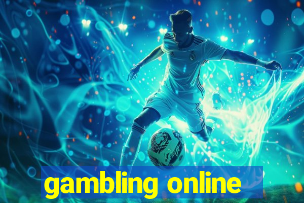 gambling online