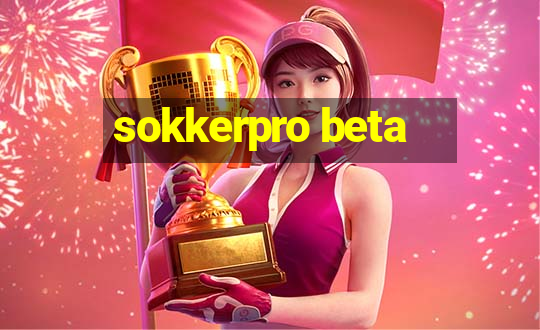 sokkerpro beta