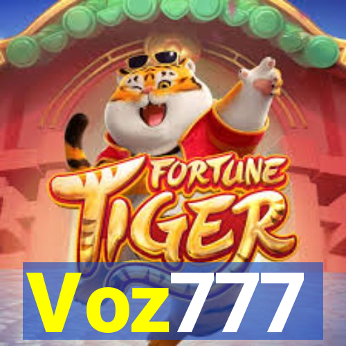 Voz777