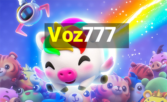 Voz777