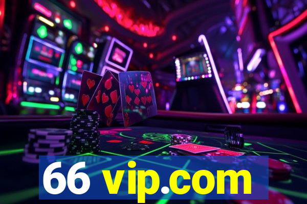 66 vip.com