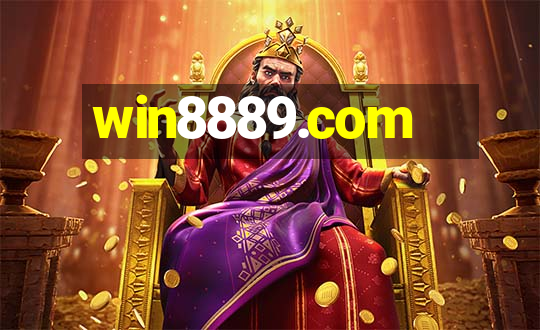 win8889.com